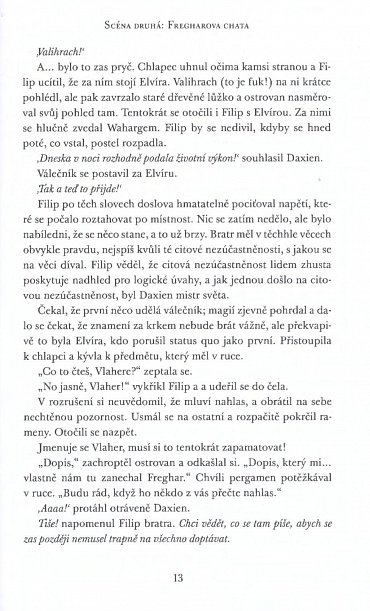 Náhled Brány Skeldalu 2 - Bílá věž