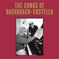 The Songs Of Bacharach & Costello / Super Deluxe - 6 LP