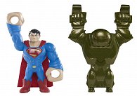Mattel Superman exploders figurky