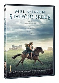 Statečné srdce DVD, 1.  vydání