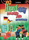 Hravé úlohy z nemeckého jazyka pre deti 8-9 rokov
