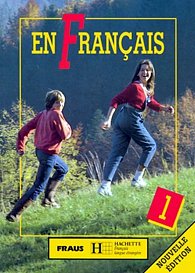 En Francais 1 - učebnice