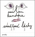 Směšné lásky (CD)