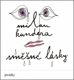 Směšné lásky (CD)