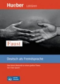 Leichte Literatur A2: Dr. Faust, Leseheft