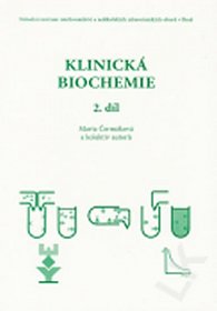 Klinická biochemie 2. díl