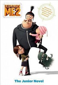 Despicable Me 2: The Junior Novel