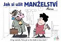 Jak si užít manželství