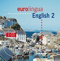 eurolingua English 2 - CD /2ks/