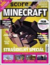 Minecraft 5  – Strašidelný speciál