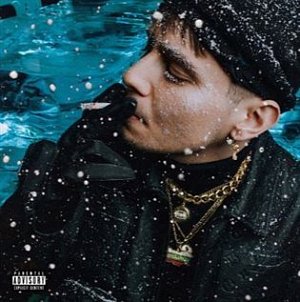 Dripolar (CD)