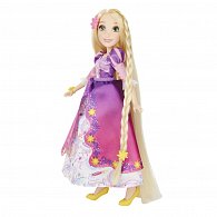 Disney Princess panenka s náhradními šaty
