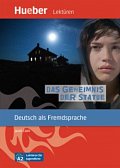 Lektüren für Jugendliche A2: Das Geheimnis der Statue, Leseheft