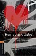 Oxford Bookworms Playscripts 2 Romeo and Juliet with Audio Mp3 Pack (New Edition)