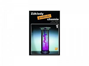 Základy praktické chemie 1 - Učebnice