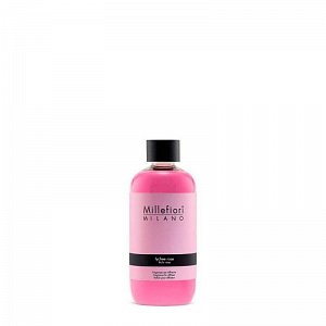 MILLEFIORI Milano Náplň pro difuzér 500ml/Lychee Rose