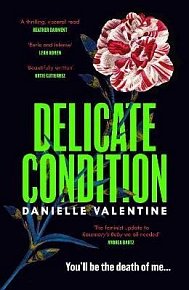 Delicate Condition, 1.  vydání