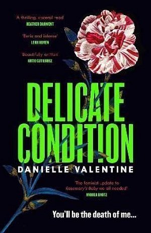Delicate Condition, 1.  vydání