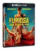 Furiosa: Sága Šíleného Maxe BD (UHD)