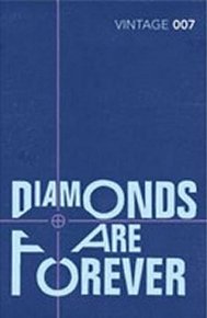 Diamonds are Forever, 1.  vydání