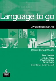 Language to Go Upper Intermediate Teacher´s Resource Book
