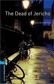 Oxford Bookworms Library 5 The Dead of Jericho (New Edition)