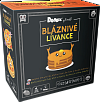 Bláznivé lívance - karetní hra