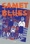 Samet blues - Drsná devadesátá v povídkách Romů, 1.  vydání