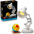 LEGO® Ideas 21357 Ideas 21357