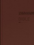 Bible - Český ekumenický překlad s DT, 1.  vydání