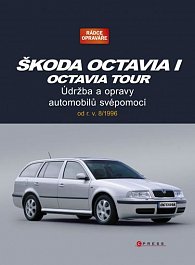 Škoda Octavia I Octavia Tour - Údržba a opravy automobilů svépomocí od r.v. 8/1996