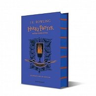 Harry Potter and the Goblet of Fire - Ravenclaw Edition, 1.  vydání