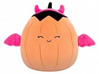 Squishmallows Ďábelská dýně Margie