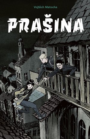 Prašina 1, 3.  vydání