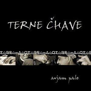 Avjam Pale - CD