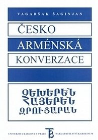 Česko-arménská konverzace (praktický kurz)