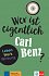 Wer ist eigentlich - Carl Benz? (A2- B1) - Buch + MP3 allango.net