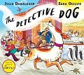 The Detective Dog, 1.  vydání