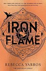 Iron Flame