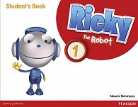Ricky The Robot 1 Students´ Book