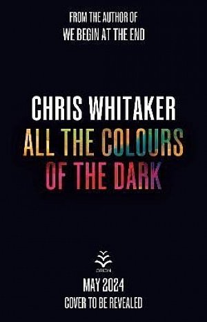 All the Colours of the Dark