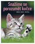 Snažíme se porozumět kočce - Mimika, zvuky, řeč těla