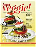 Apetit Veggie - Zelenina v hlavní roli