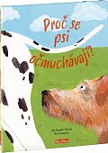 Proč se psi očmuchávají? - Vše o psech