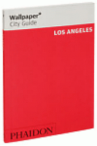 Los Angeles Wallpaper City Guide