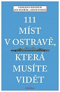 111 míst v Ostravě, která musíte vidět
