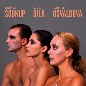 Lucie Bílá: Soukup/Bílá/Osvaldová 2LP