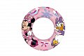 Nafukovací kruh Minnie 56 cm