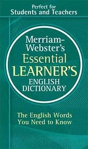 Essential LEARNER´S English Dictionary
