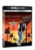 Policajt v Beverly Hills 2 BD (UHD)